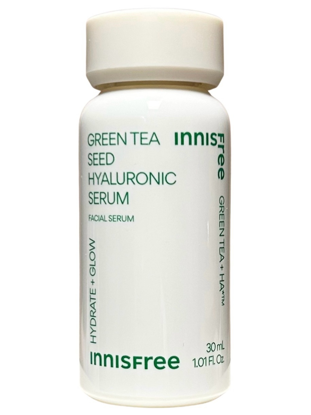 3/$12 Innisfree Green Tea Seed Hyaluronic Serum 1.01oz